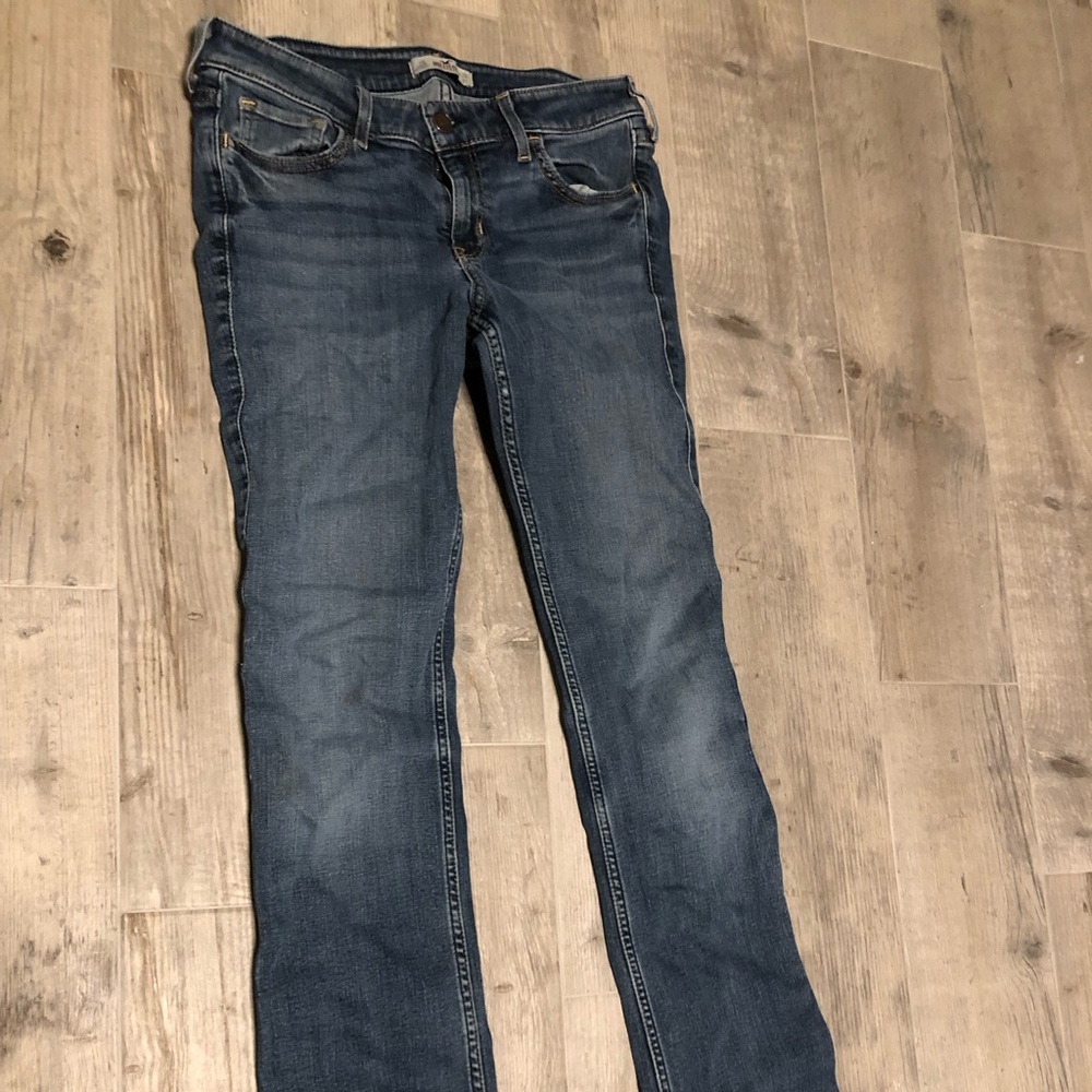 Hollister 7S Jeans